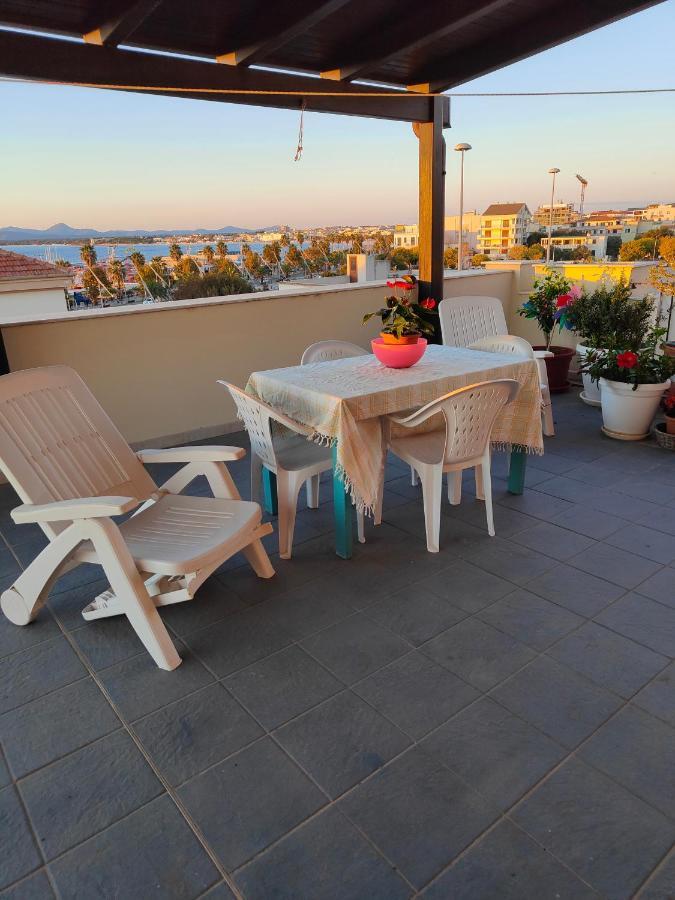 Penthouse Francesca Alghero