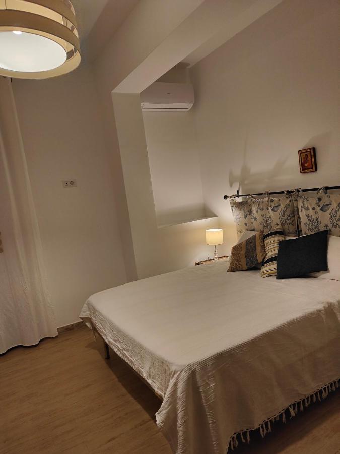 Apartment Penthouse Francesca
