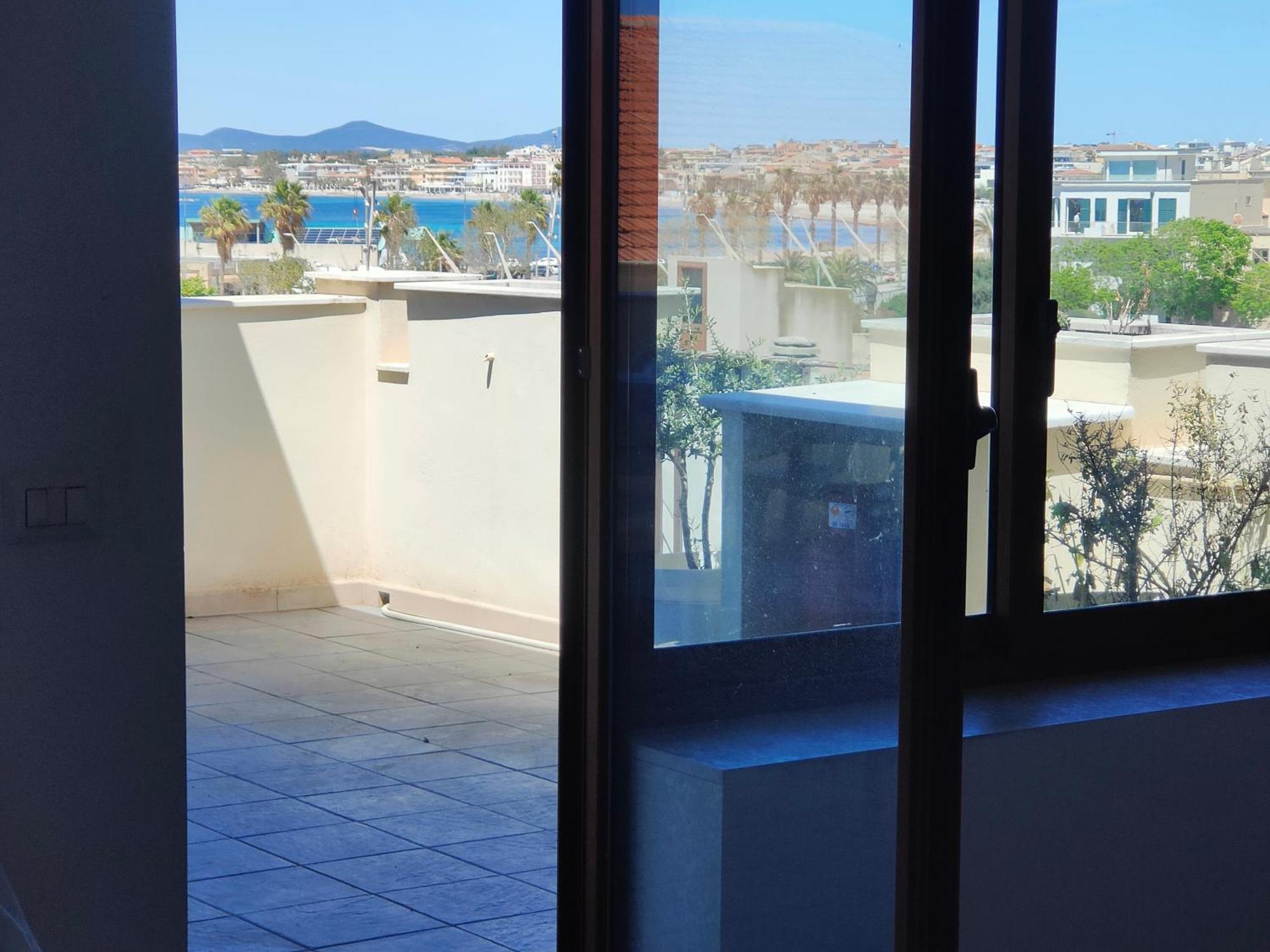 Penthouse Francesca Apartment *